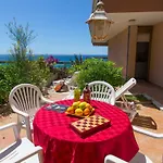 Moderne Avec Terrasse, Parking Et Wifi - Fr-1-196-178 Lejlighed *