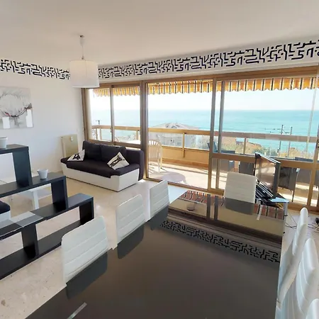Moderne Avec Terrasse, Parking Et Wifi - Fr-1-196-178 Apartamento *