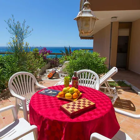 Moderne Avec Terrasse, Parking Et Wifi - Fr-1-196-178 Appartement *