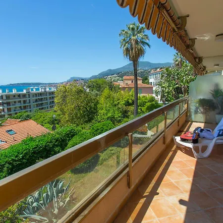 Moderne Avec Terrasse, Parking Et Wifi - Fr-1-196-178 Apartment *