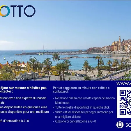 Moderne Avec Terrasse, Parking Et Wifi - Fr-1-196-178 Apartament